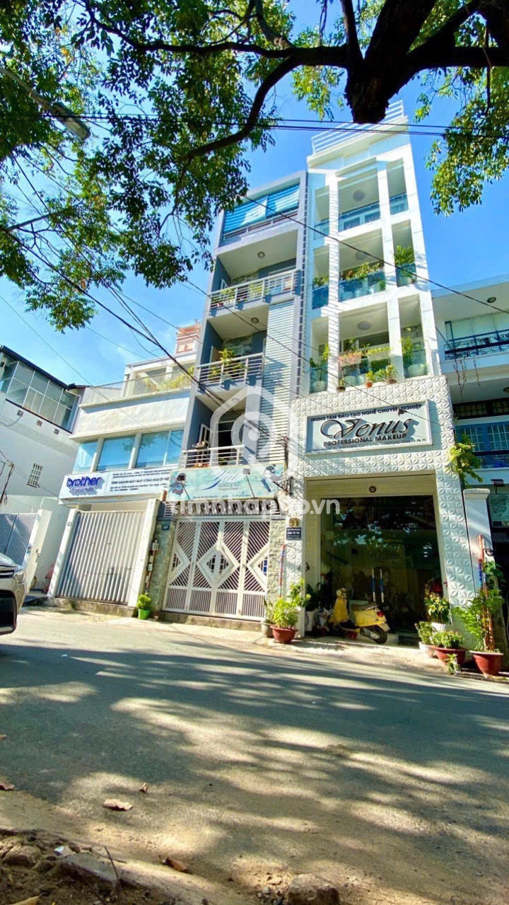 51 Đường Trần Khánh Dư, Phường Tân Định, Quận 1