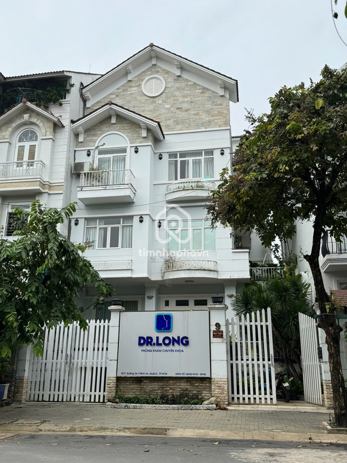 9 Đường 34, Phường An Khánh, Thủ Đức