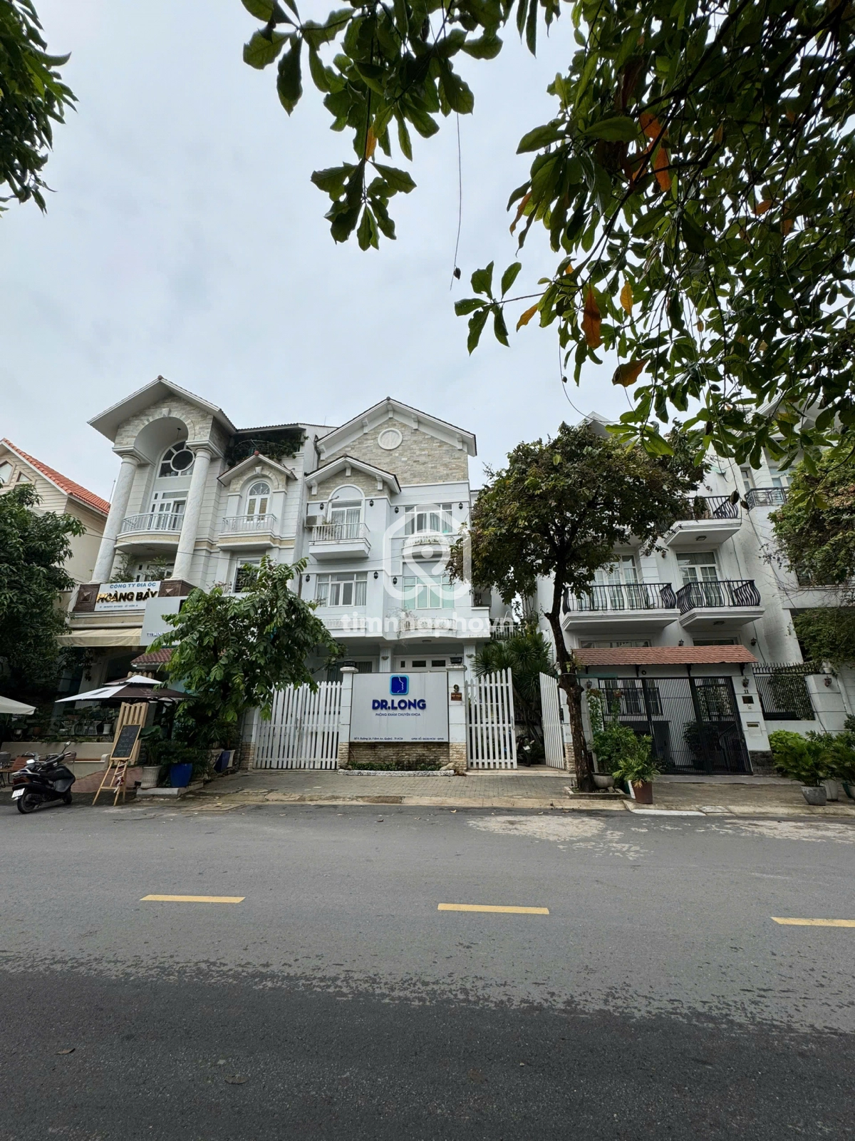 9 Đường 34, Phường An Khánh, Thủ Đức