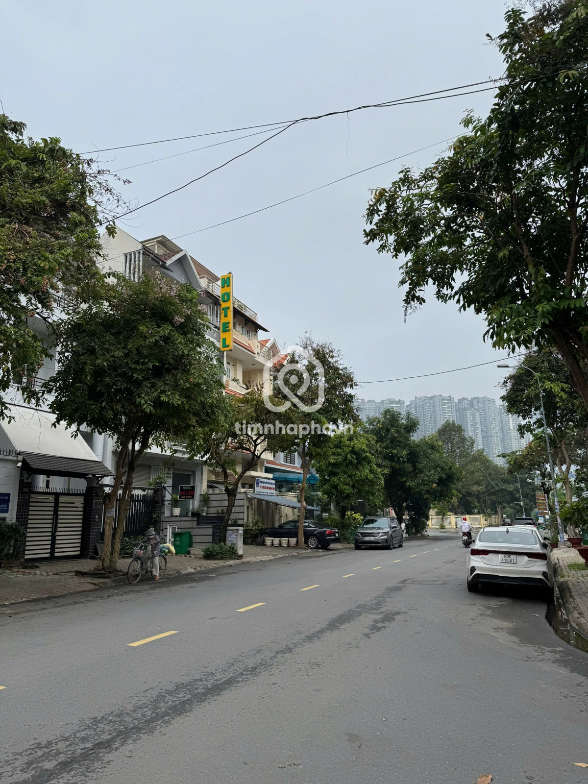 9 Đường 34, Phường An Khánh, Thủ Đức