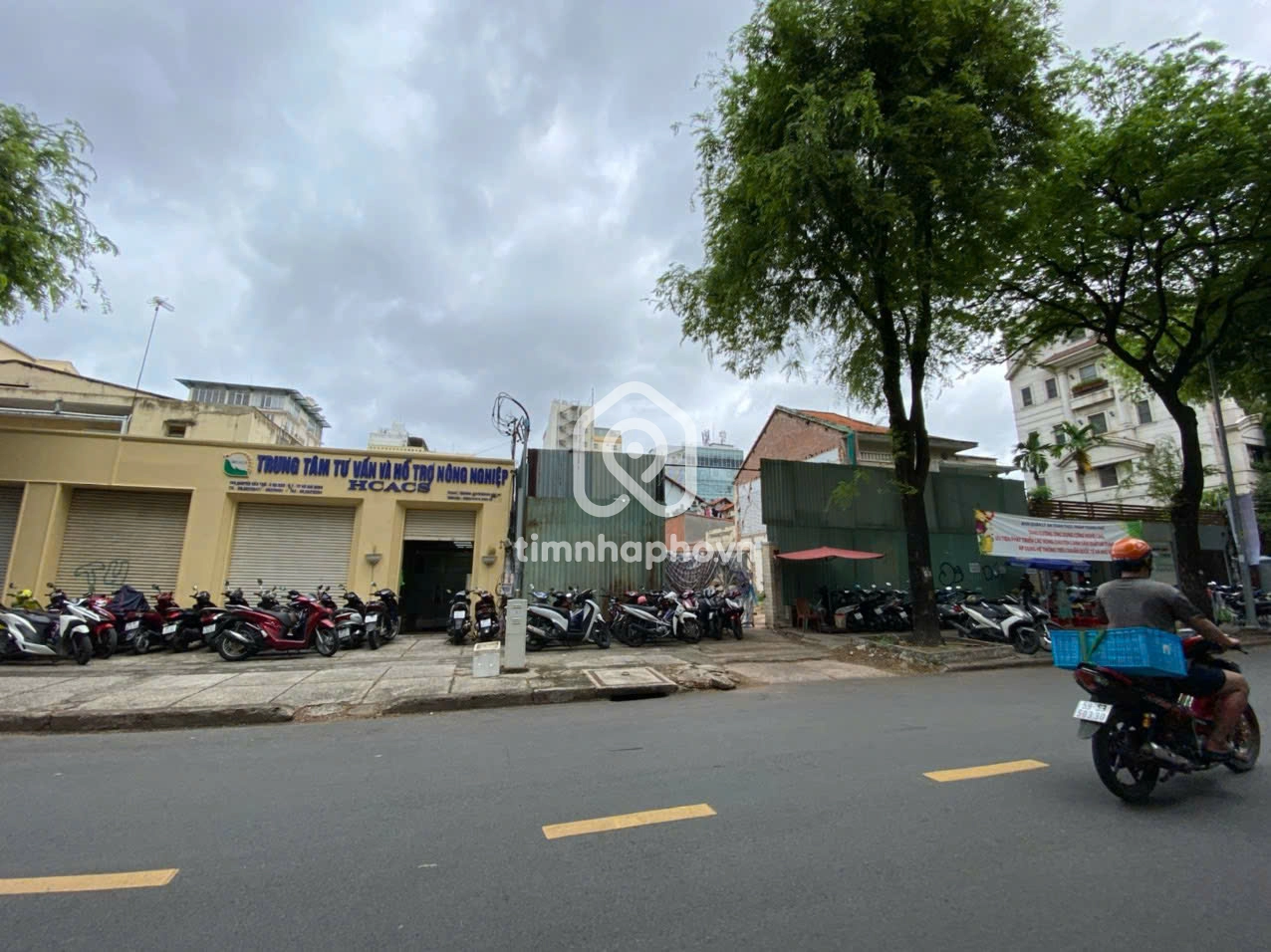 182 Đường Nguyễn Văn Thủ, Phường Đa Kao, Quận 1