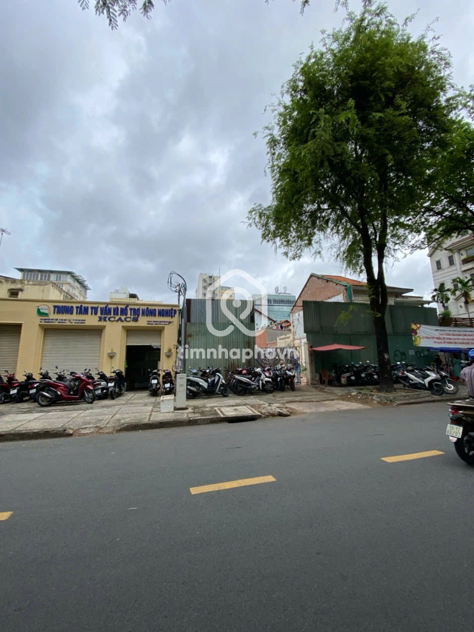 182 Đường Nguyễn Văn Thủ, Phường Đa Kao, Quận 1