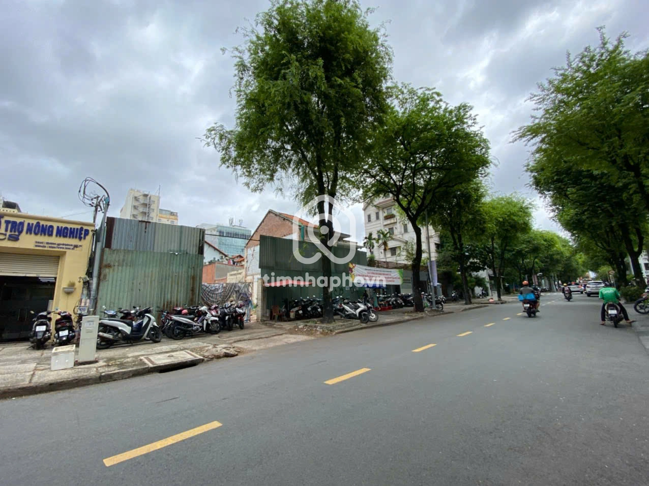 182 Đường Nguyễn Văn Thủ, Phường Đa Kao, Quận 1