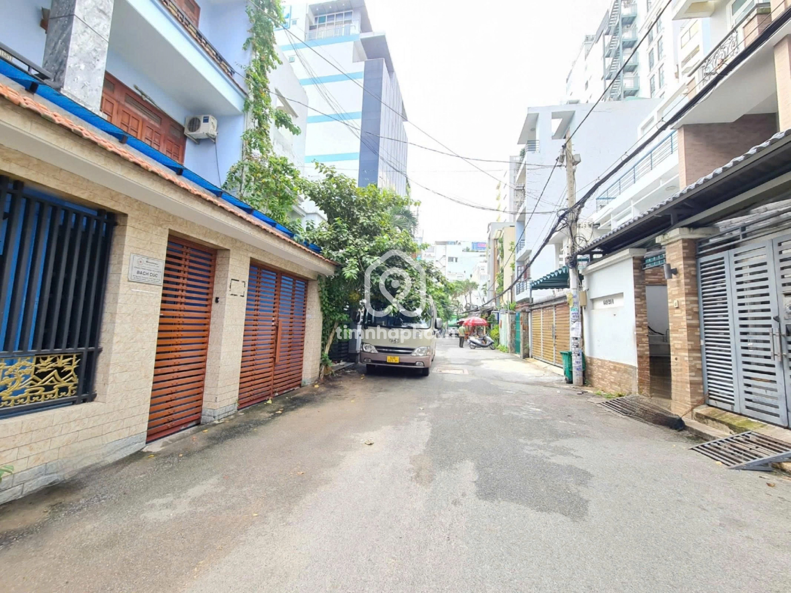 649/20/4 Đường Điện Biên Phủ, Phường 25, Bình Thạnh