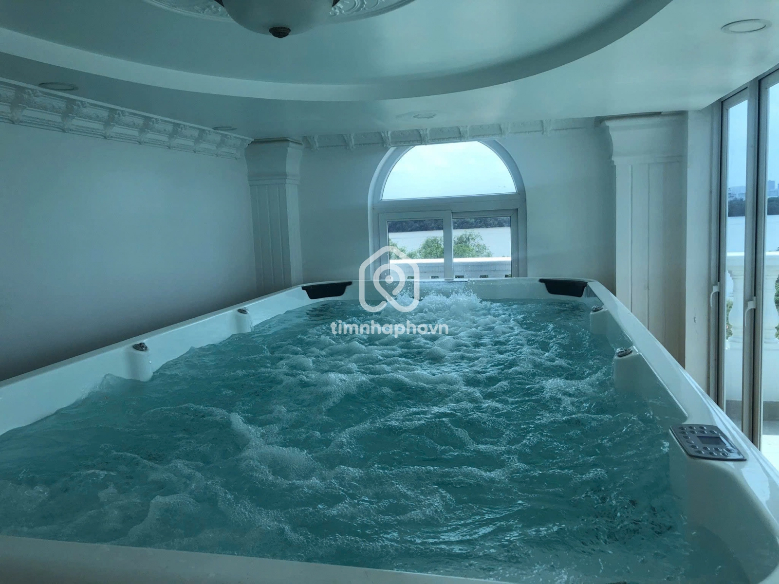 8 Đường Số 69A, Phường Thạnh Mỹ Lợi, Thủ Đức