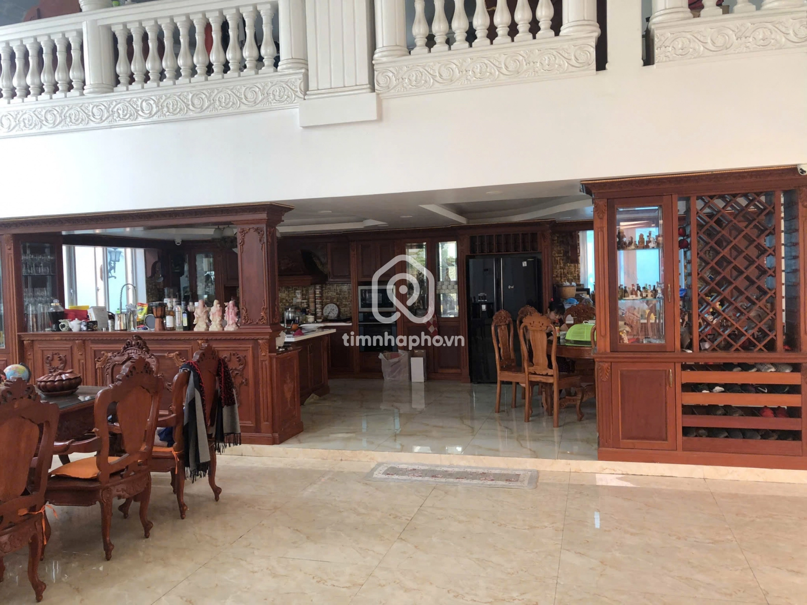 8 Đường Số 69A, Phường Thạnh Mỹ Lợi, Thủ Đức