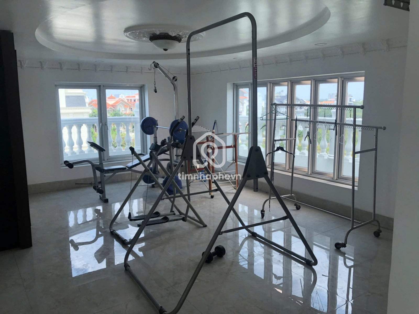 8 Đường Số 69A, Phường Thạnh Mỹ Lợi, Thủ Đức