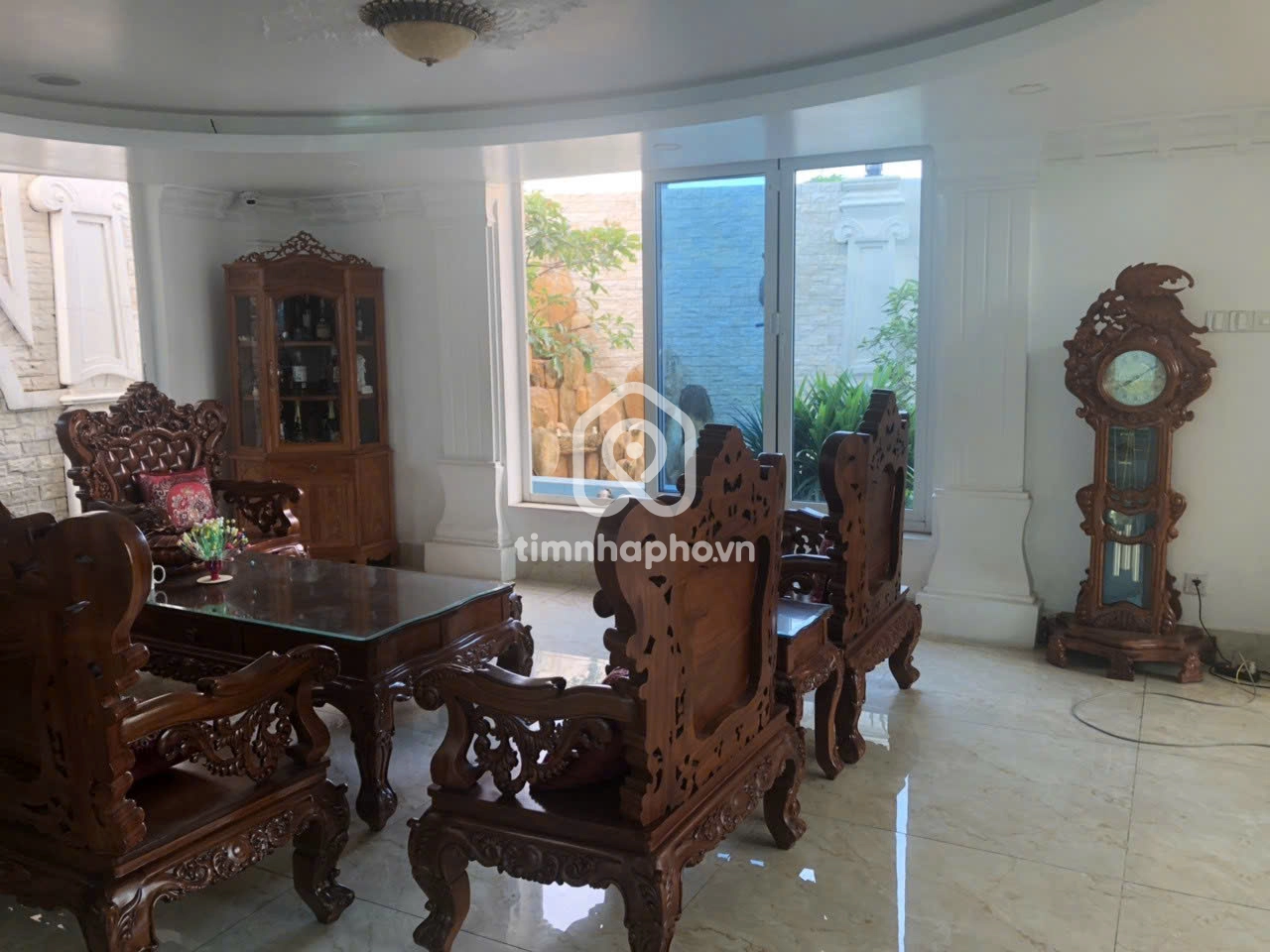 8 Đường Số 69A, Phường Thạnh Mỹ Lợi, Thủ Đức