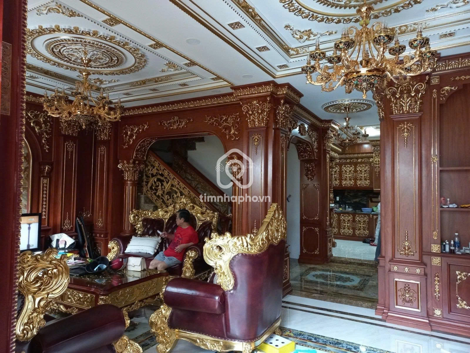40/14 Đường Lê Đức Thọ, Phường 7, Gò Vấp