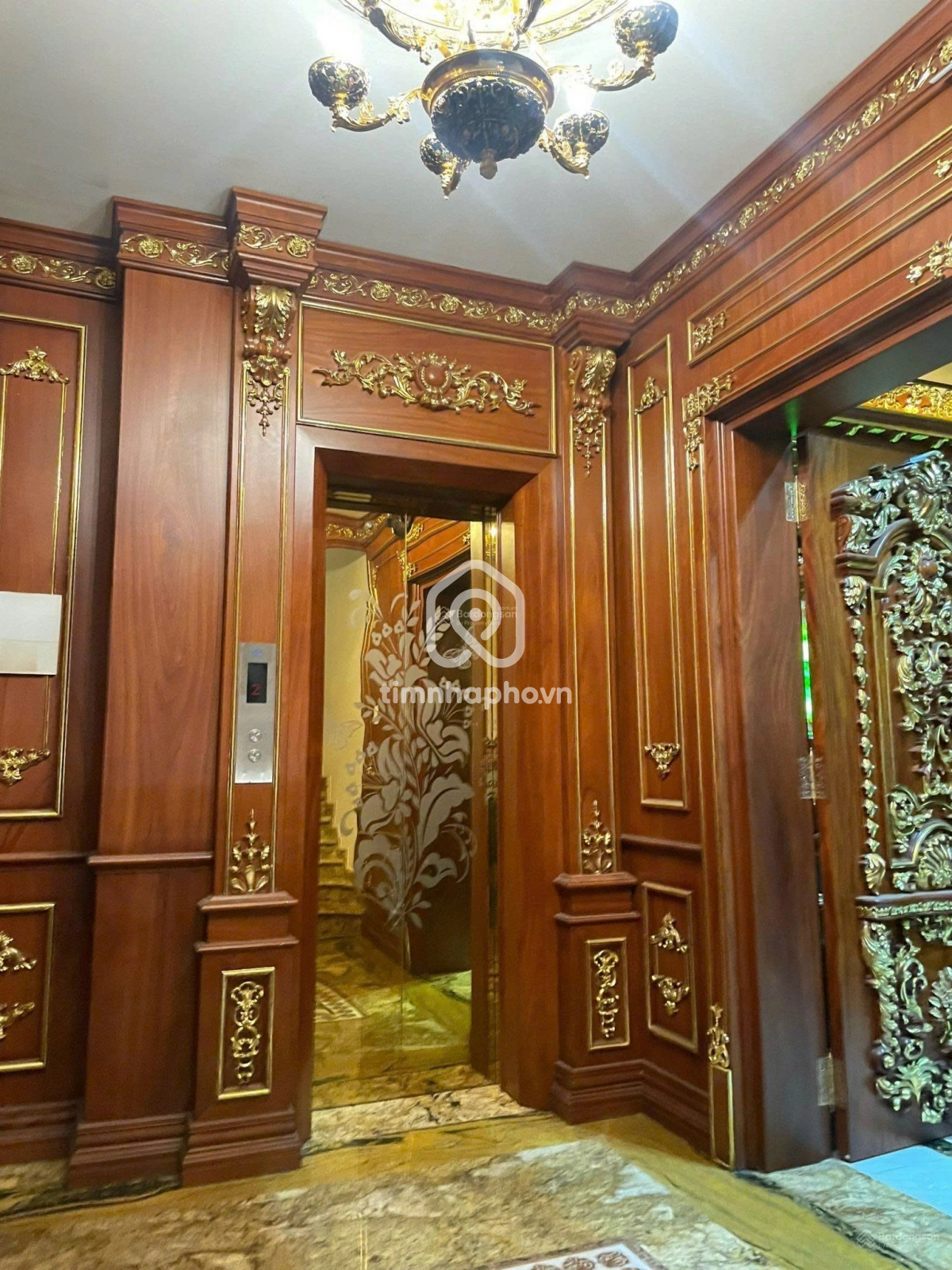40/14 Đường Lê Đức Thọ, Phường 7, Gò Vấp