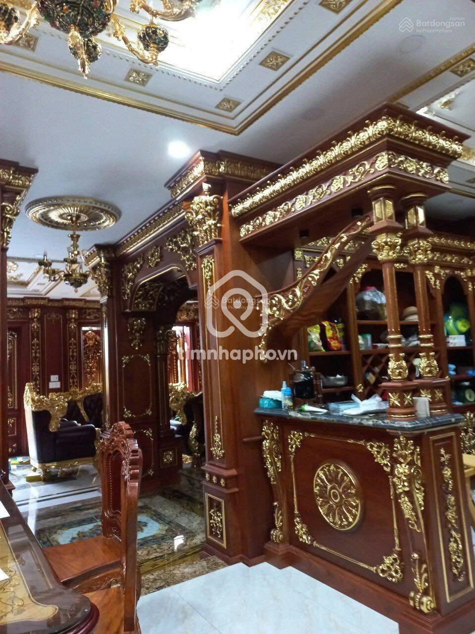 40/14 Đường Lê Đức Thọ, Phường 7, Gò Vấp