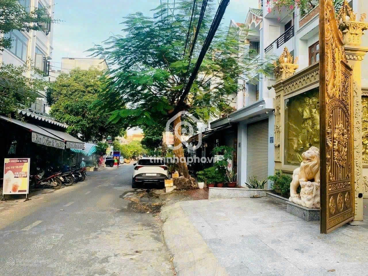 40/14 Đường Lê Đức Thọ, Phường 7, Gò Vấp