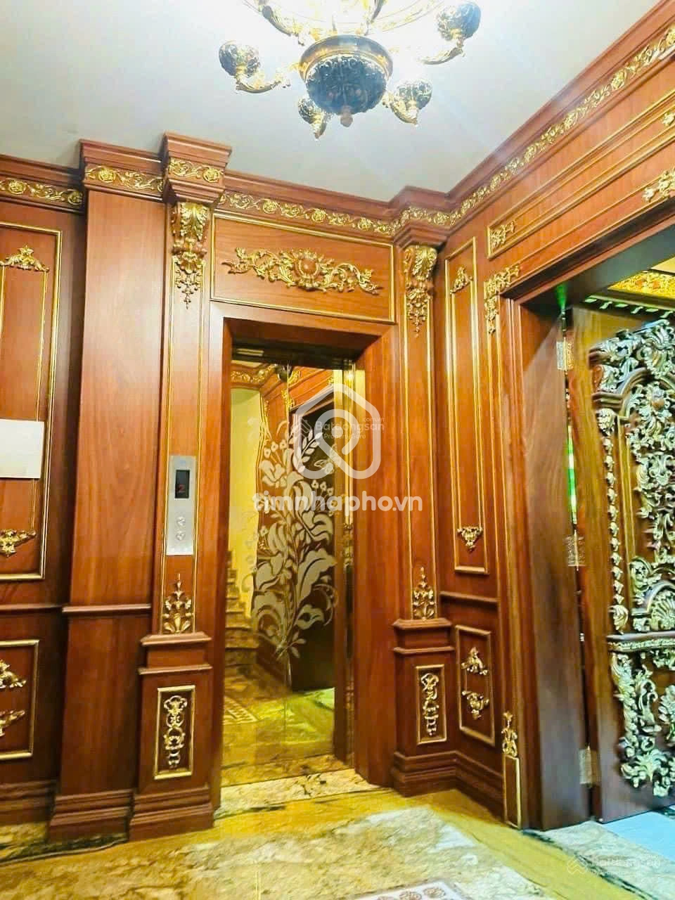 40/14 Đường Lê Đức Thọ, Phường 7, Gò Vấp