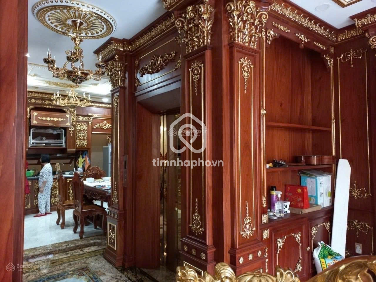 40/14 Đường Lê Đức Thọ, Phường 7, Gò Vấp