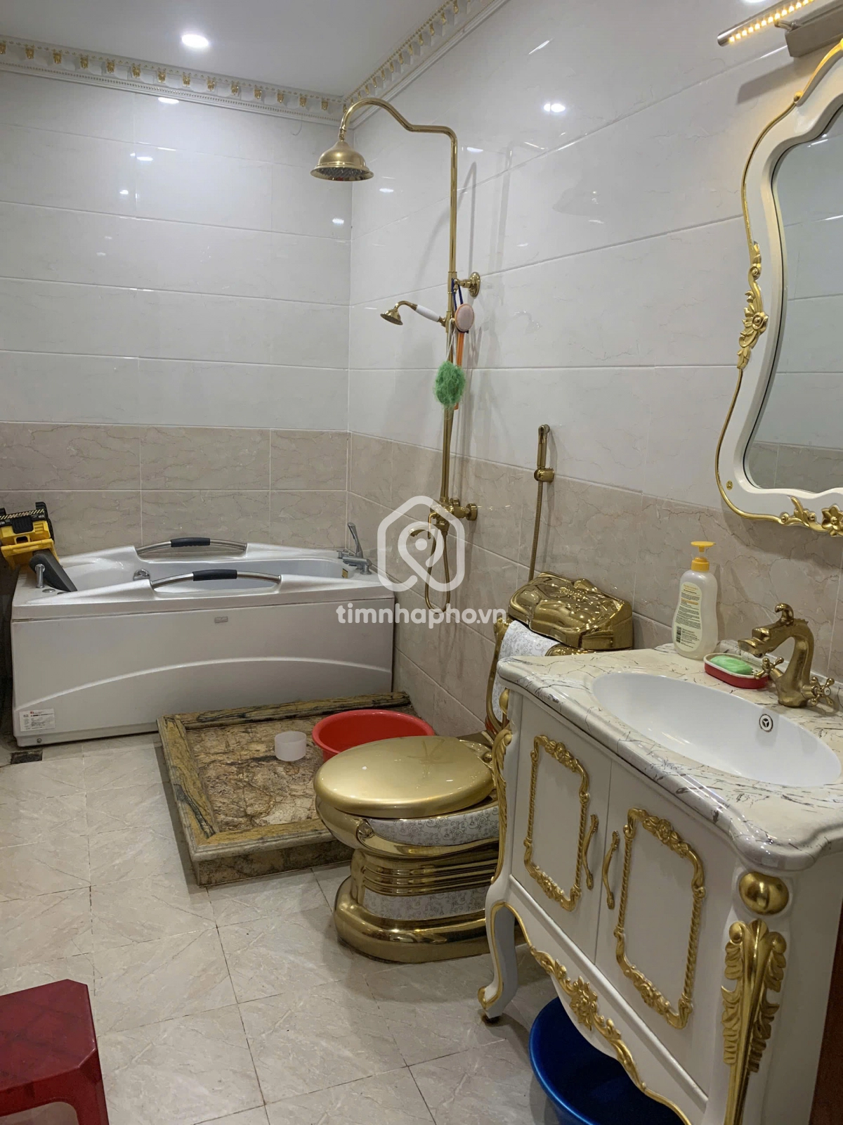 40/14 Đường Lê Đức Thọ, Phường 7, Gò Vấp