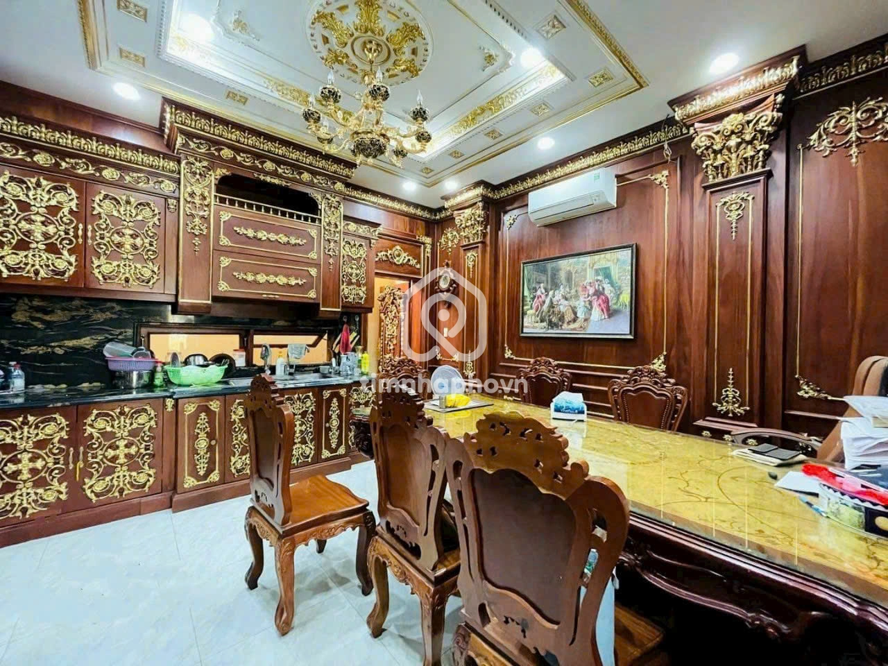40/14 Đường Lê Đức Thọ, Phường 7, Gò Vấp