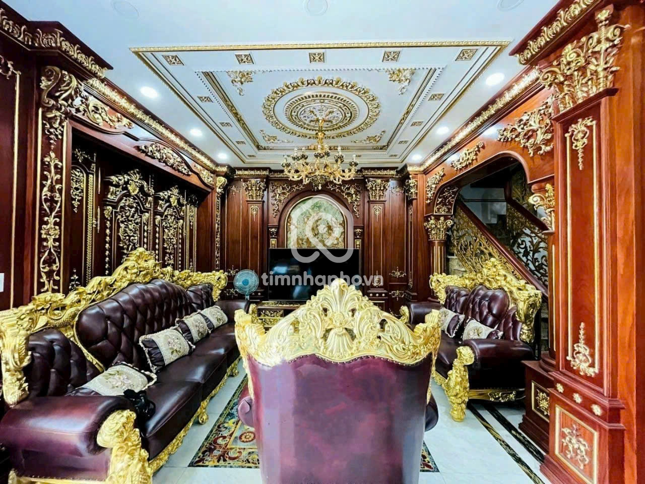 40/14 Đường Lê Đức Thọ, Phường 7, Gò Vấp