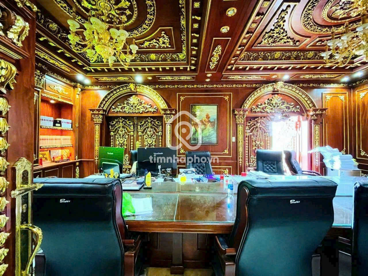 40/14 Đường Lê Đức Thọ, Phường 7, Gò Vấp