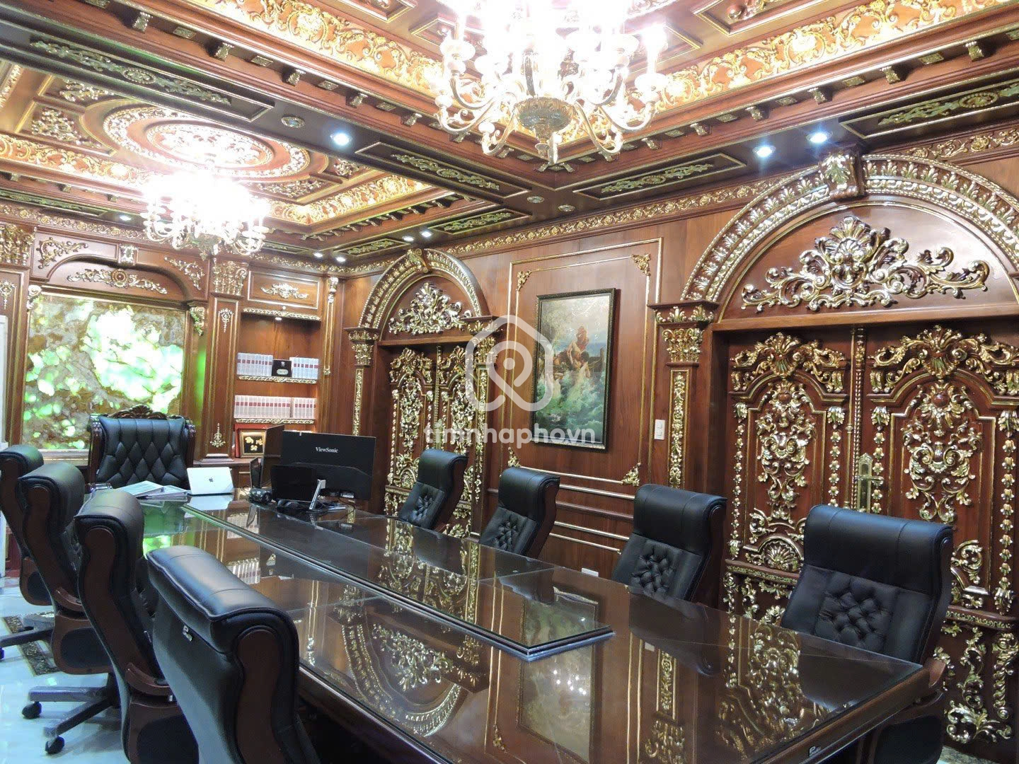 40/14 Đường Lê Đức Thọ, Phường 7, Gò Vấp