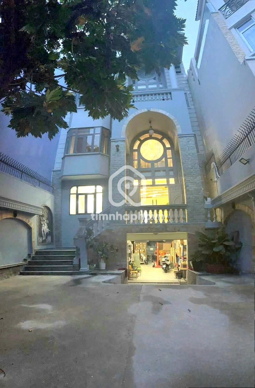9 Đường Lam Sơn, Phường Đức Nhuận