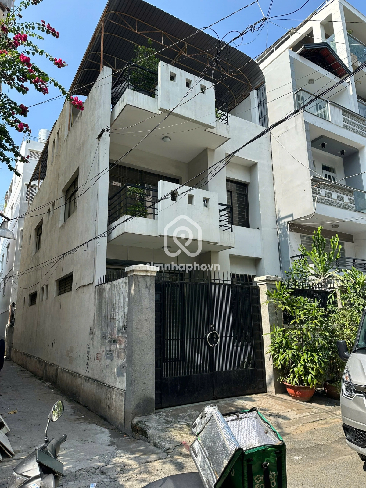 436A/27 Đường 3 Tháng 2, Phường 12, Quận 10