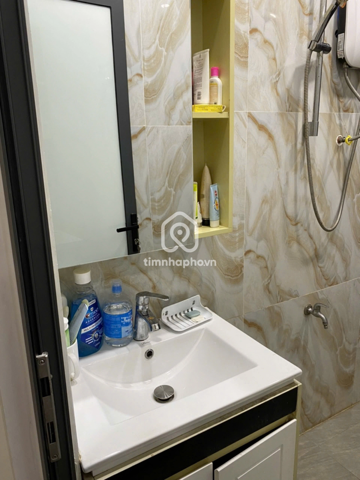 20 Đường Vũ Huy Tấn, Phường 3, Bình Thạnh