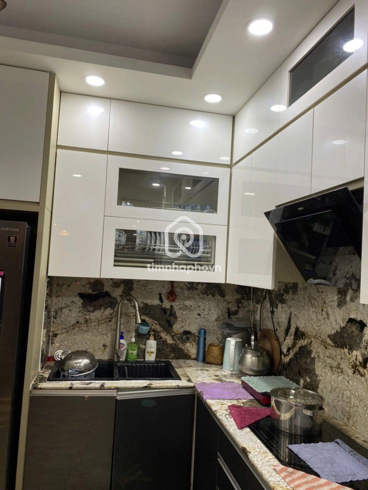 20 Đường Vũ Huy Tấn, Phường 3, Bình Thạnh
