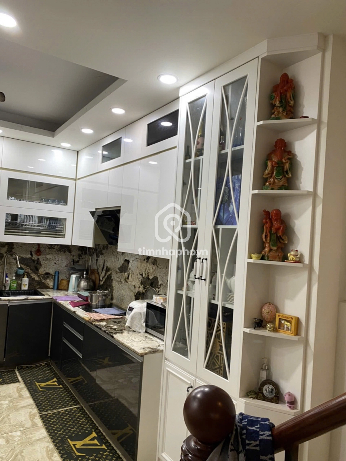 20 Đường Vũ Huy Tấn, Phường 3, Bình Thạnh