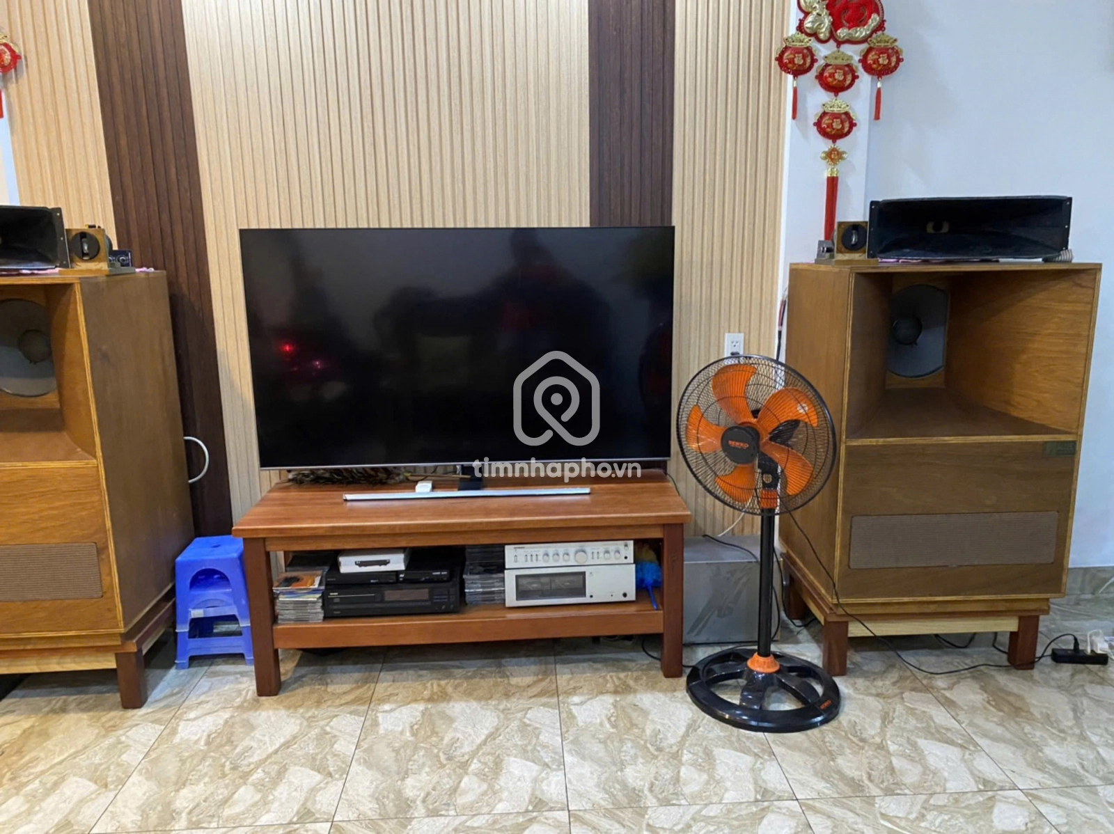 20 Đường Vũ Huy Tấn, Phường 3, Bình Thạnh