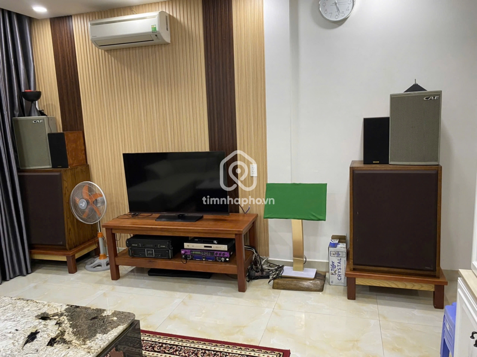 20 Đường Vũ Huy Tấn, Phường 3, Bình Thạnh