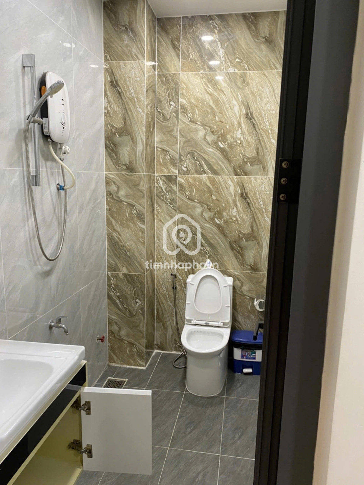 20 Đường Vũ Huy Tấn, Phường 3, Bình Thạnh