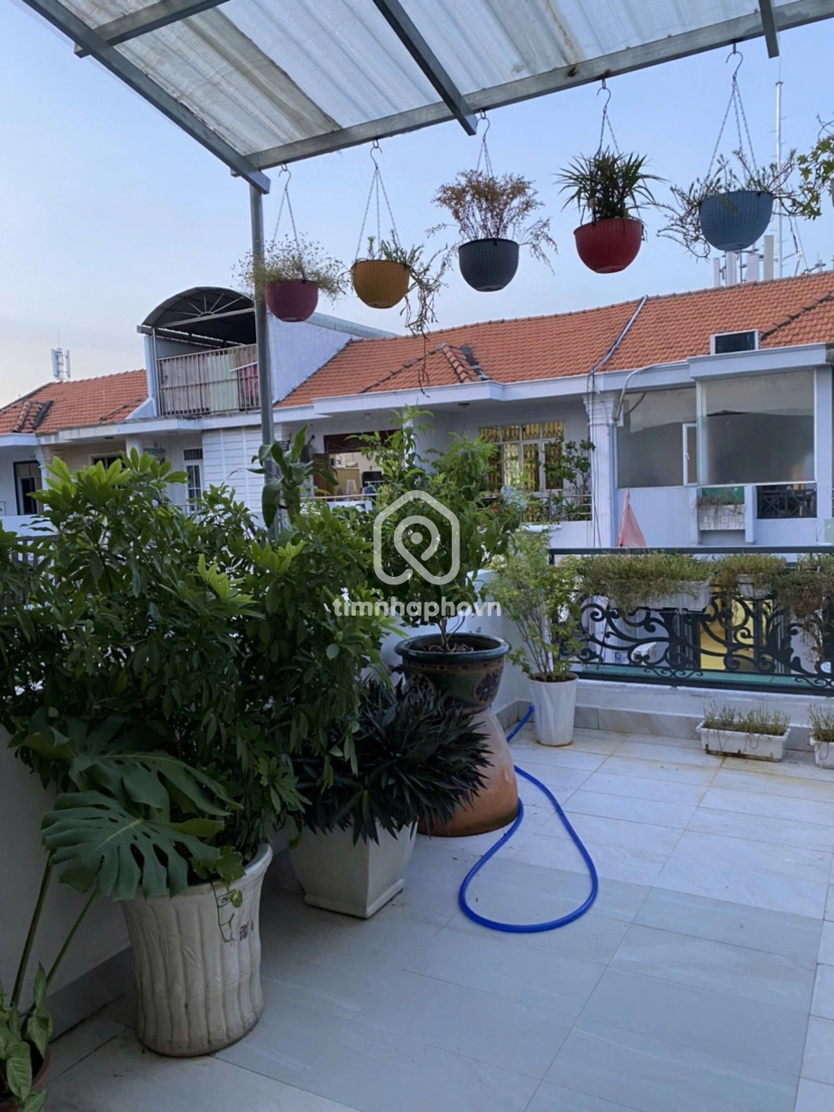 20 Đường Vũ Huy Tấn, Phường 3, Bình Thạnh