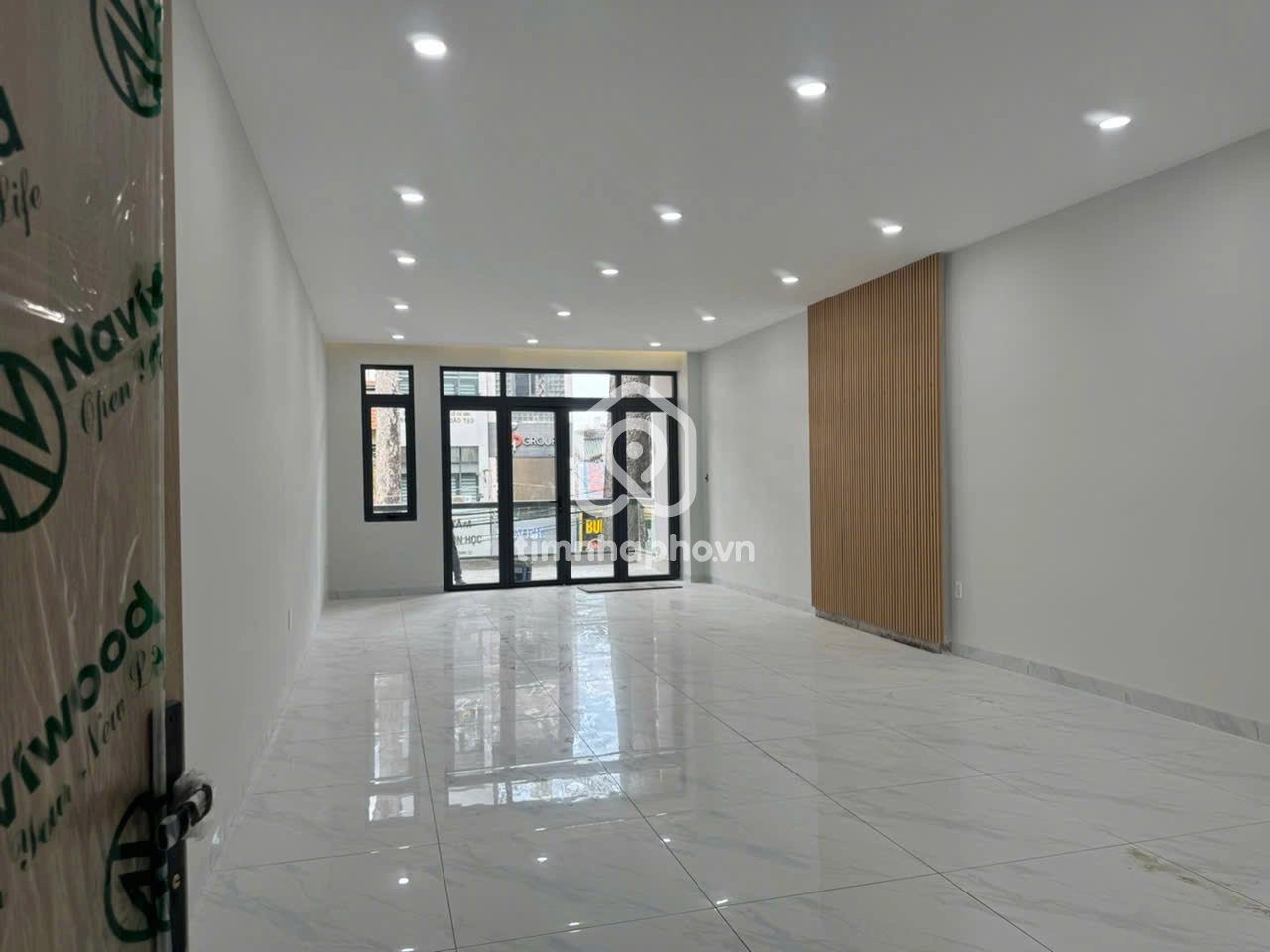 85 Đường Trần Quang Khải, Phường Tân Định, Quận 1