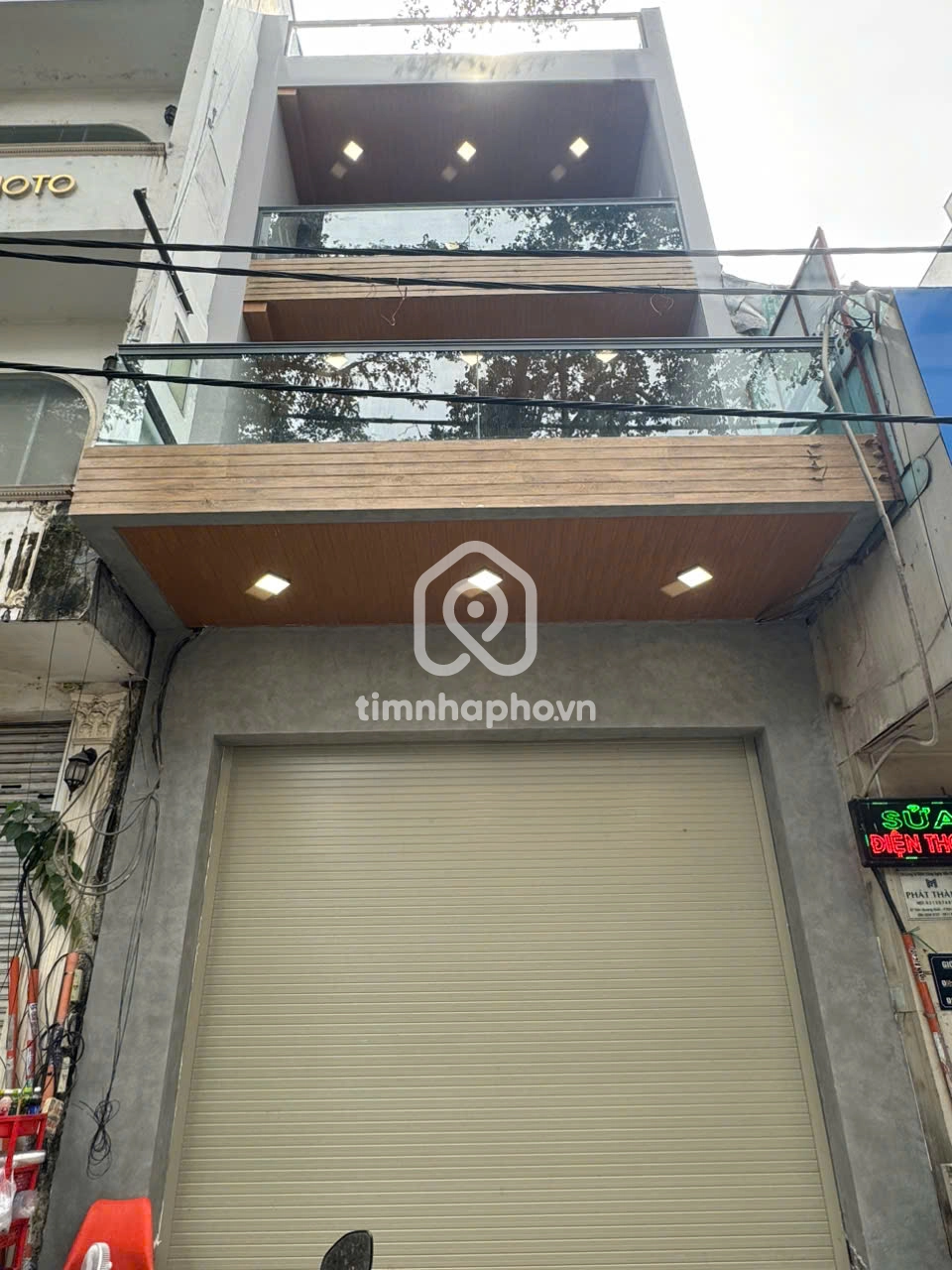 85 Đường Trần Quang Khải, Phường Tân Định, Quận 1