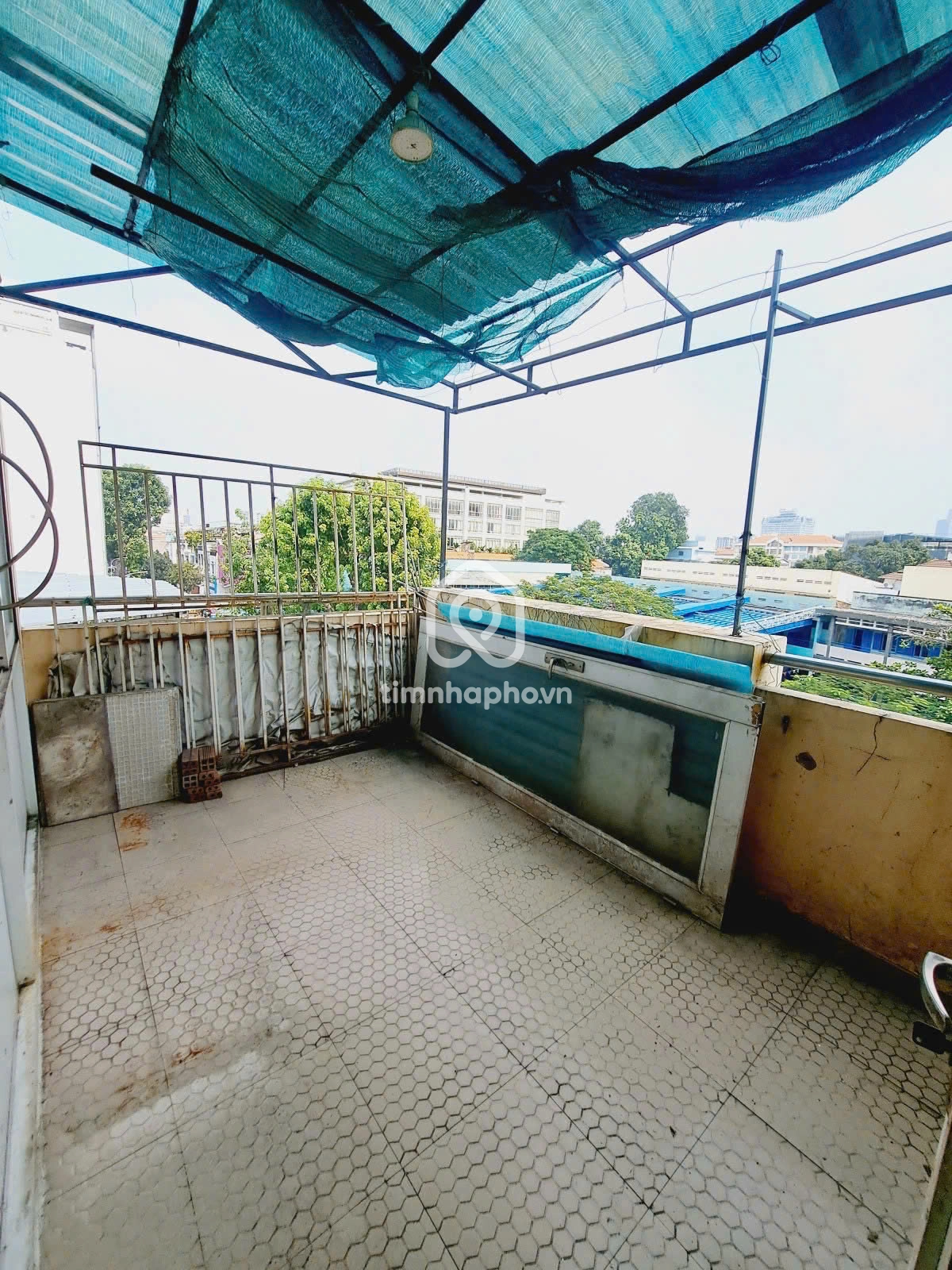 230 Đường Lý Chính Thắng, Phường 9, Quận 3