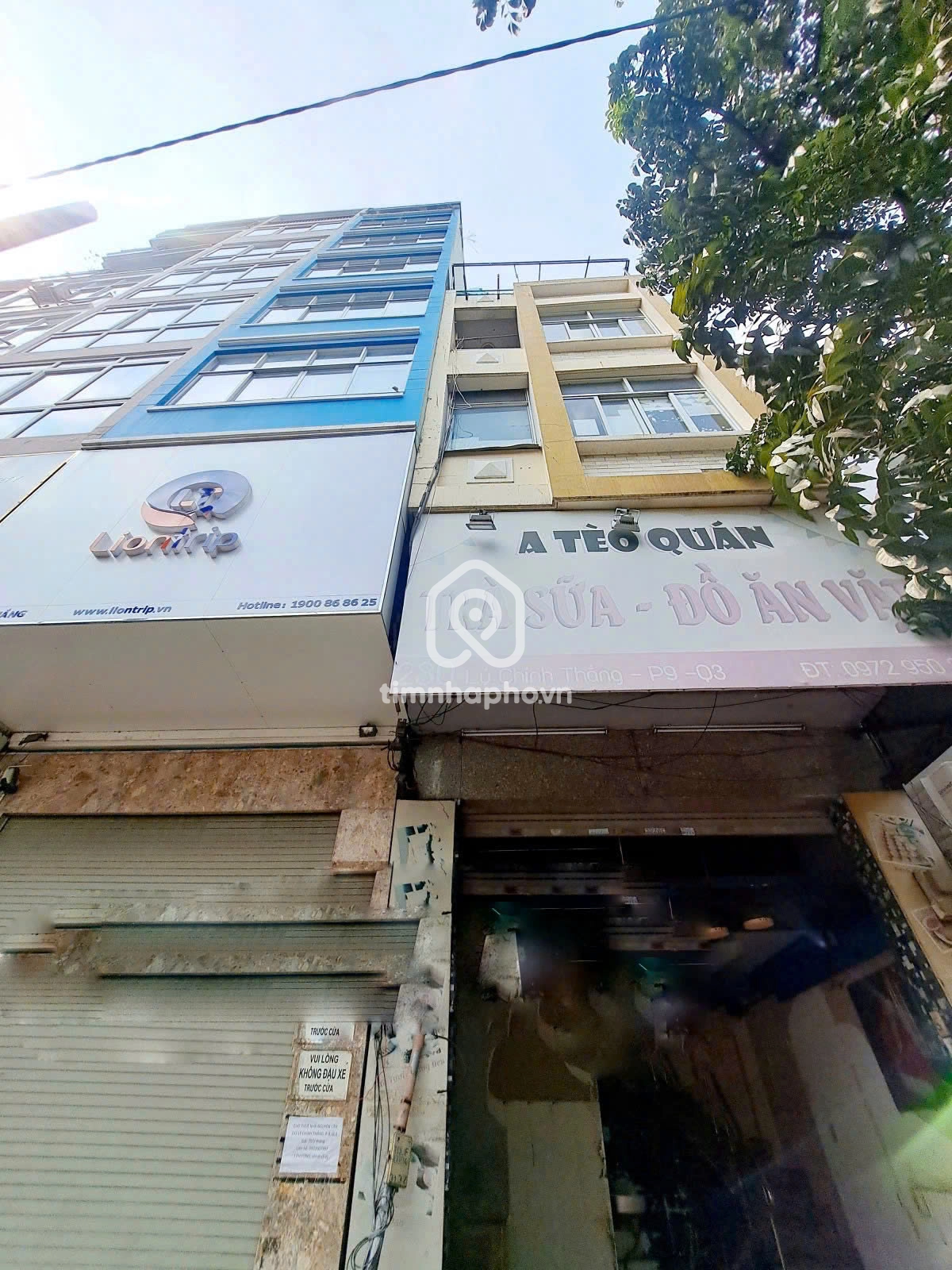 230 Đường Lý Chính Thắng, Phường 9, Quận 3