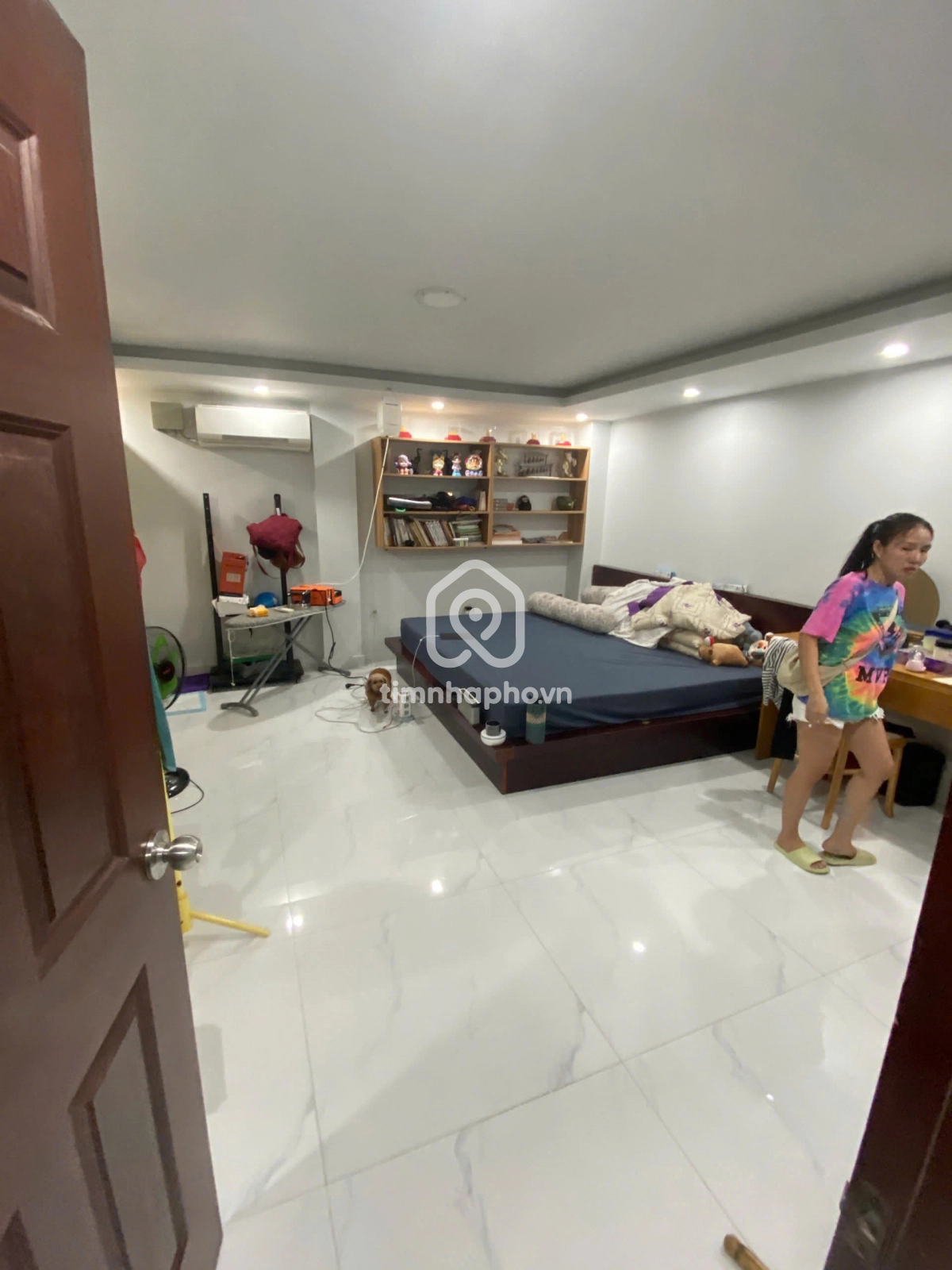 85/26/15 Đường Phạm Văn Hai, Phường 3, Tân Bình