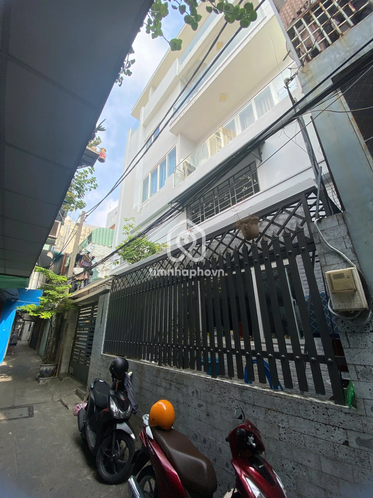 85/26/15 Đường Phạm Văn Hai, Phường 3, Tân Bình