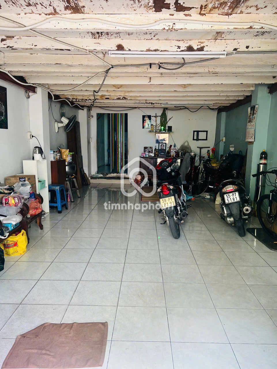 686/83/6 Đường Cách Mạng Tháng Tám, Phường 5, Tân Bình
