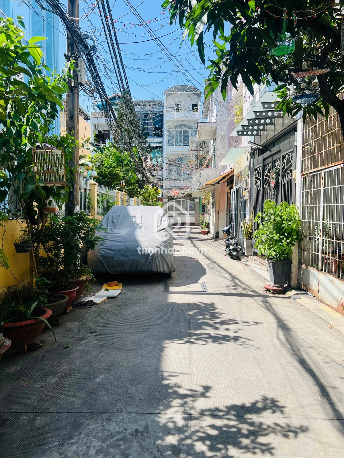 686/83/6 Đường Cách Mạng Tháng Tám, Phường 5, Tân Bình