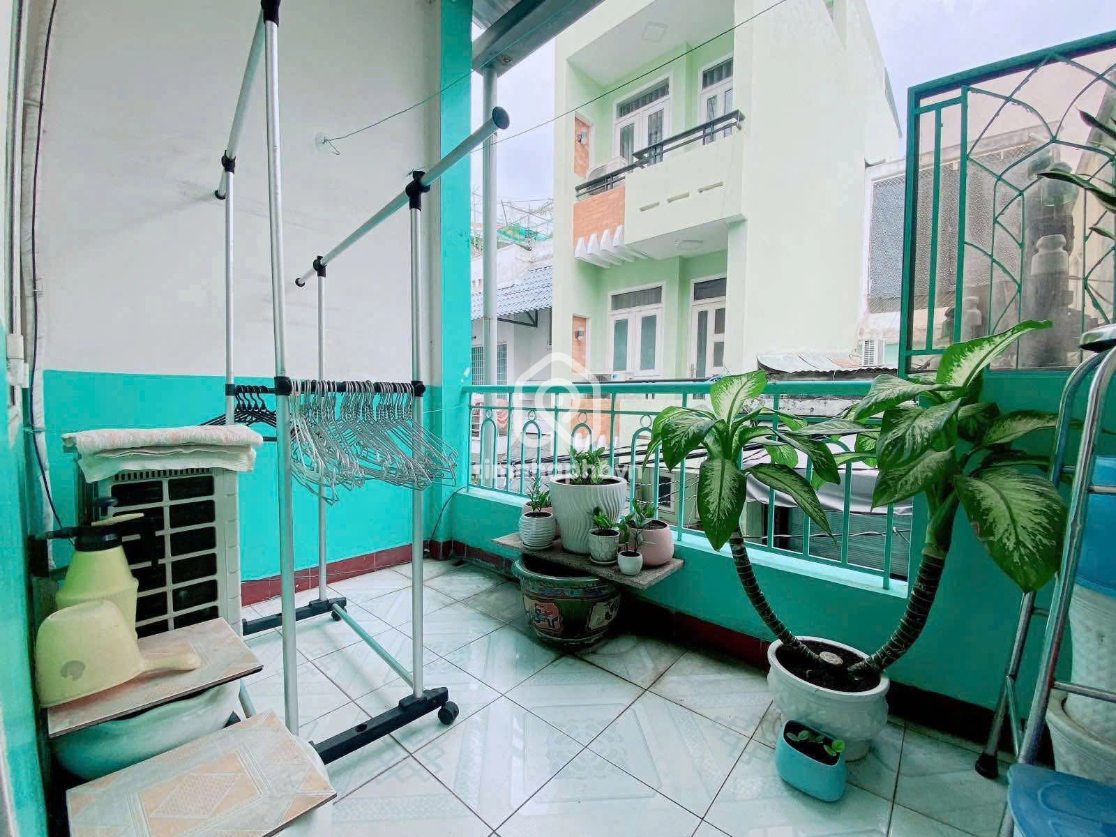 425/30 Đường Nguyễn Đình Chiểu, Phường 5, Quận 3
