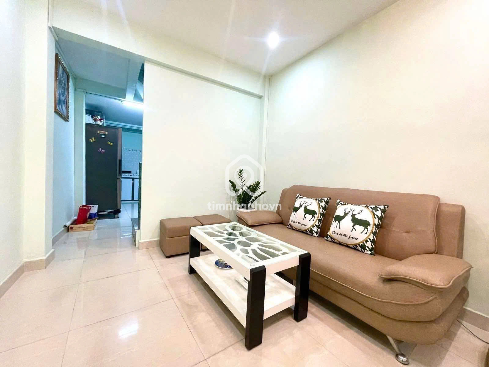 425/30 Đường Nguyễn Đình Chiểu, Phường 5, Quận 3