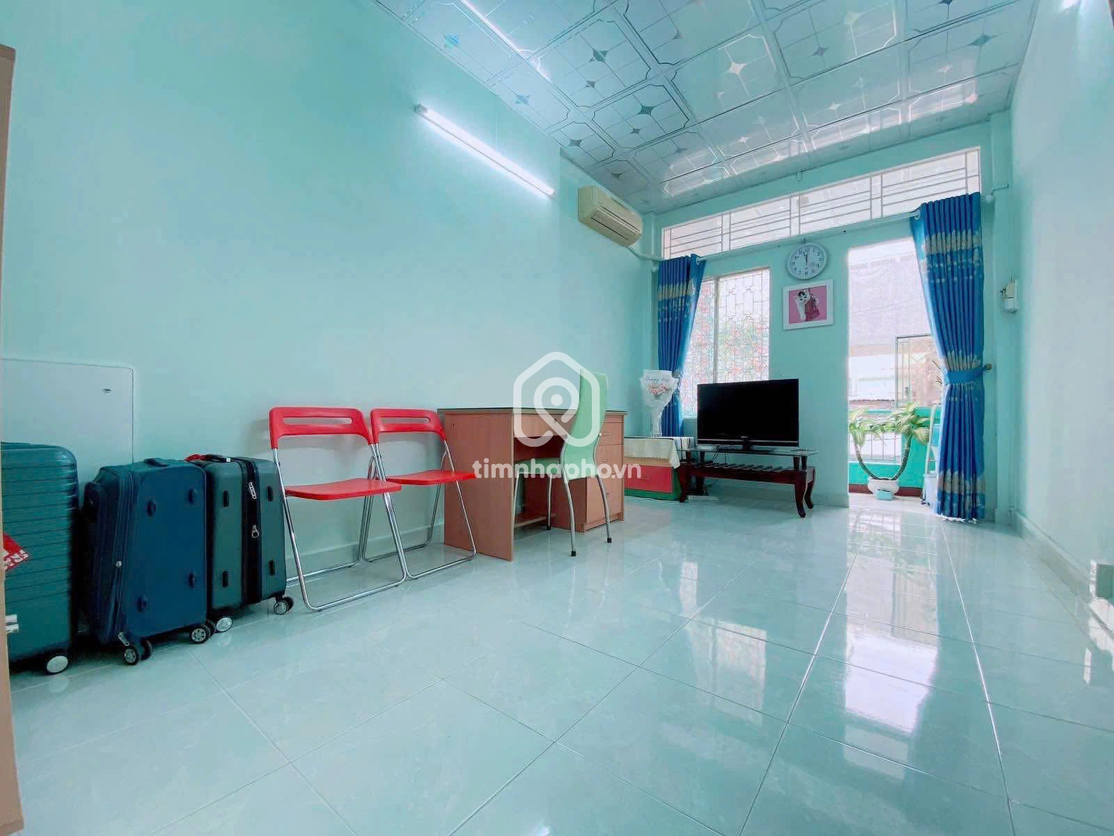 425/30 Đường Nguyễn Đình Chiểu, Phường 5, Quận 3
