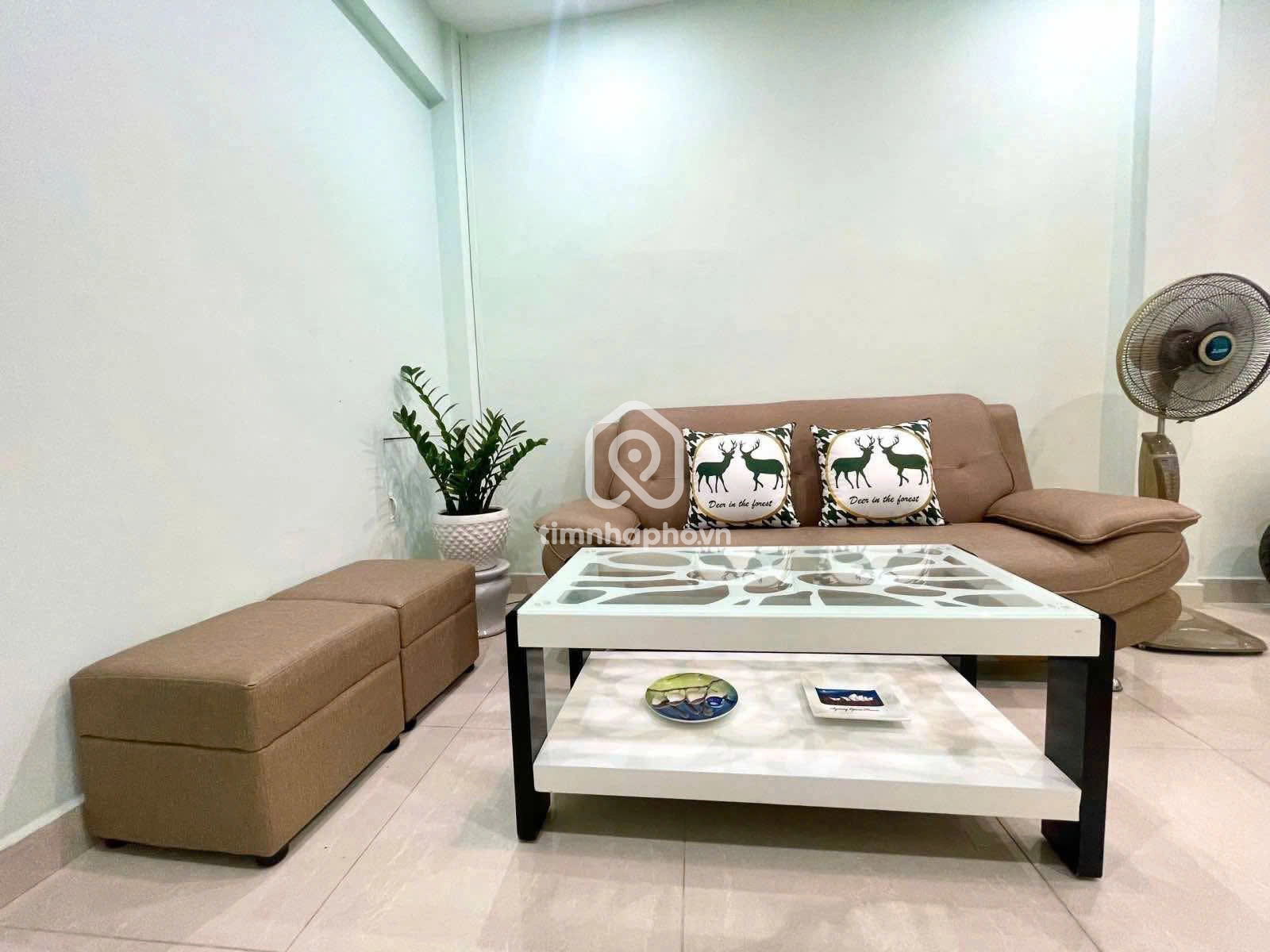 425/30 Đường Nguyễn Đình Chiểu, Phường 5, Quận 3