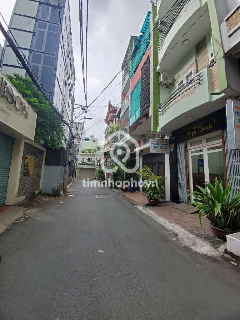 26/20b/9 Đường Lê Văn Duyệt, Phường 1, Bình Thạnh