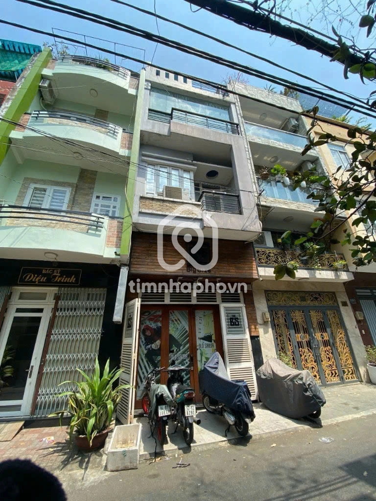 26/20b/9 Đường Lê Văn Duyệt, Phường 1, Bình Thạnh