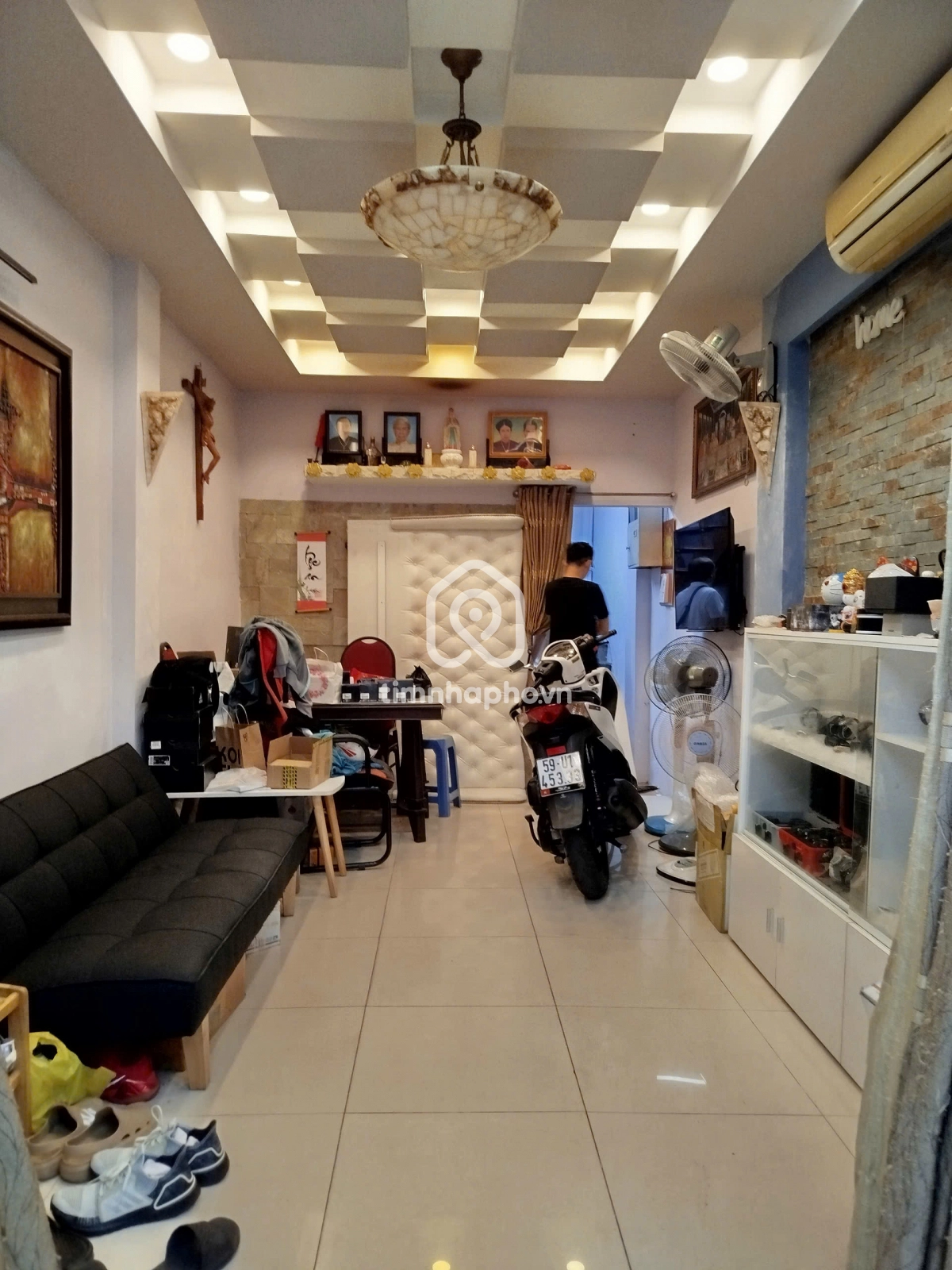336/3 Đường Bà Hạt, Phường 9, Quận 10