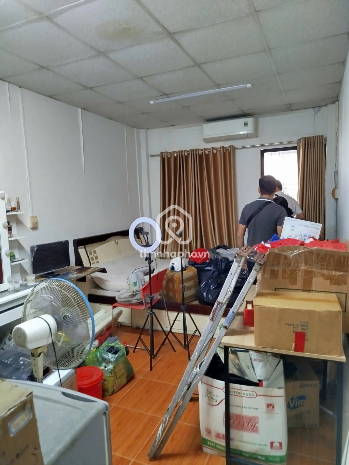 336/3 Đường Bà Hạt, Phường 9, Quận 10