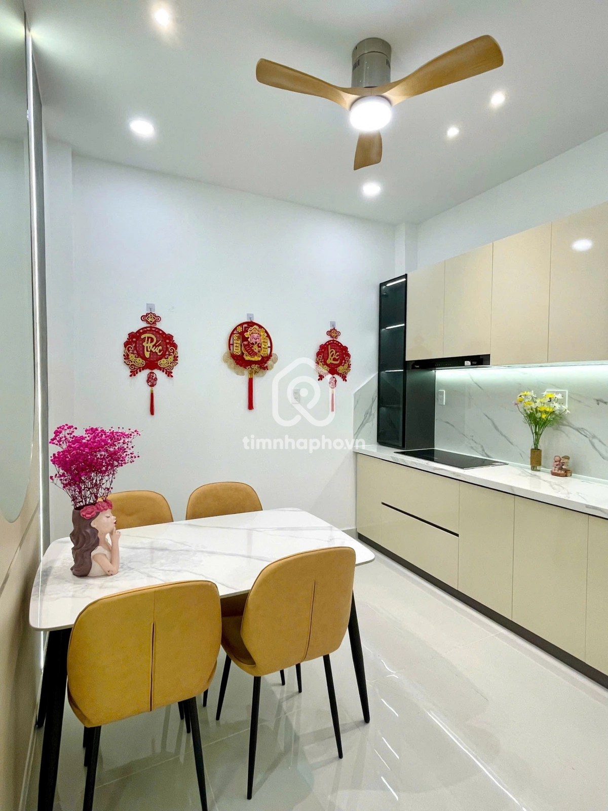 29/84/29D Đường Đoàn Thị Điểm, Phường 1, Phú Nhuận