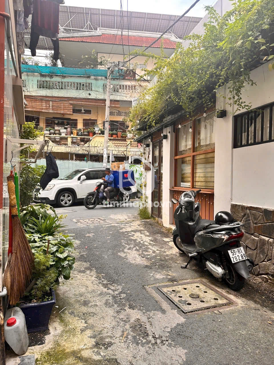 29/84/29D Đường Đoàn Thị Điểm, Phường 1, Phú Nhuận
